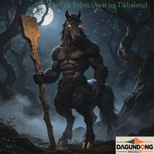 Hari ng Dilim (Awit ng Tikbalang)