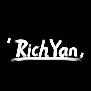嘉垛-不该用情 - RichYan （Vina Remix）（RichYan. remix）