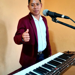 Me Voy Soñando (En Vivo)