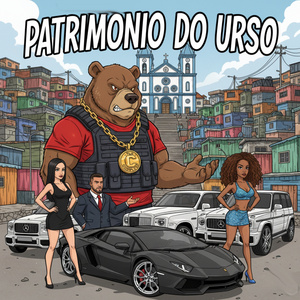 Patrimonio do Urso