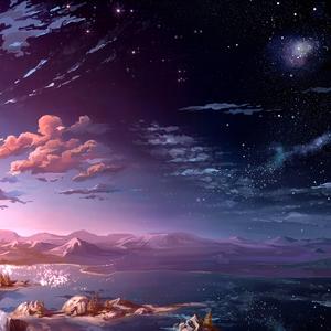 【柔声钢琴】晴（翻自 汪苏泷）