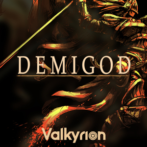 Demigod