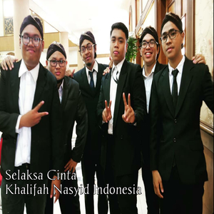 Selaksa Cinta