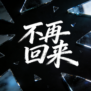 不再回来