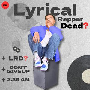 LRD?