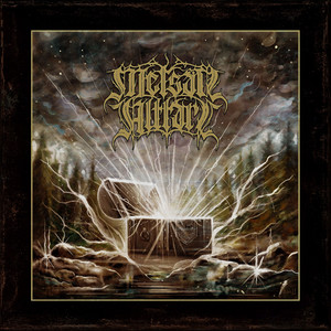 Rautaa, tulta ja jäätä