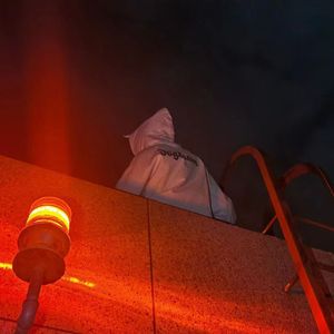 黎明前的黑暗(PROD.BY 二木ArM)