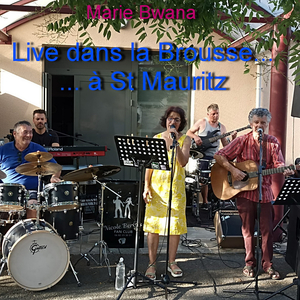 Uzerche Corrèze 1981 (Live)