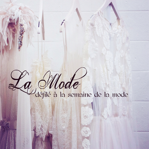 La mode
