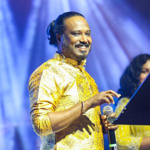 VENNILAVU SAARAL (feat. ADITHYA NISHAD)