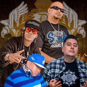 Haharapin (feat. Gusmastah & Dj RBK)