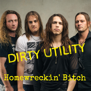 Homewreckin' Bitch