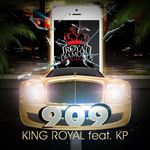 909 (feat. KP)