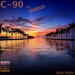 Boat Night (Ambient Album Mix)
