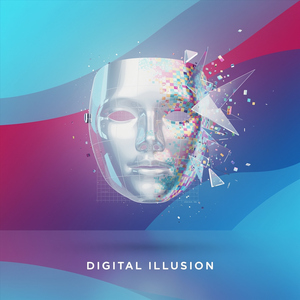 Digital Illusion