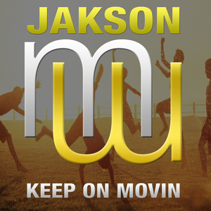 Keep On Movin (Radio Edit)