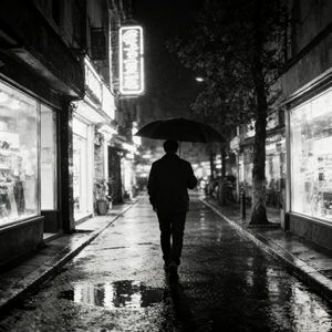 没有人不遗憾,只是有的人不说