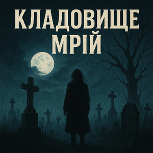 Кладовище мрій