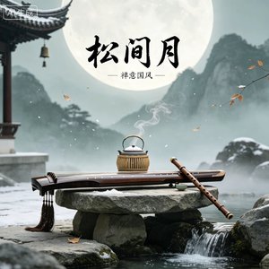 《松间月》· 2S Ⅰ