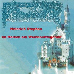 Im Herzen ein Weihnachtsgefühl