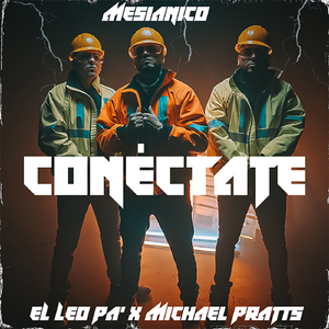 Conéctate