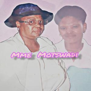 Mme Motswadi
