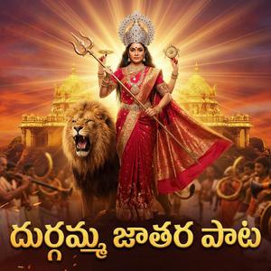 Durgamma Jatara Paata