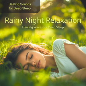 smooth sleep music (癒しの波音)