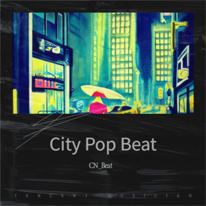 K-POP R&amp;B Melody Type Beat-"Balloon II"