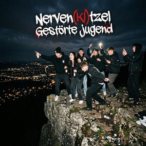 Gestörte Jugend