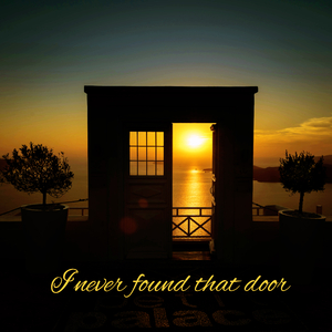 Wind And Window Flower