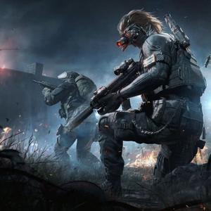 三角洲行动主题曲势不可挡