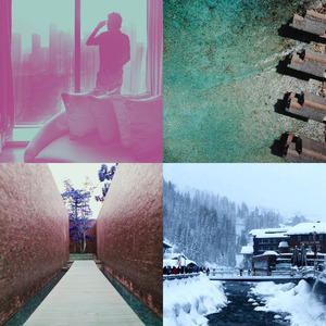 微妙的豪华心情