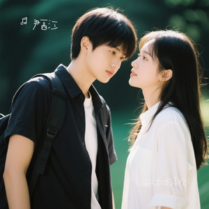 没说出口的喜欢