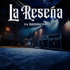 Te Soñe (In Session)