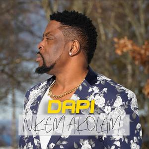 Nkem Akolam (feat. Power Dey) (Radio Edit)