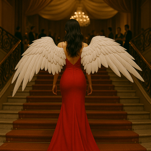 ปีกนางฟ้า