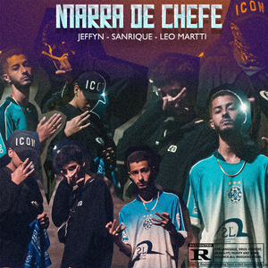 Marra de Chefe