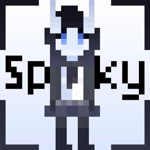 spooky (feat. sh1ss)