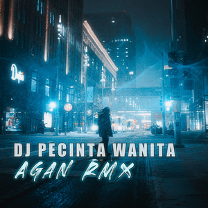 DJ PECINTA WANITA