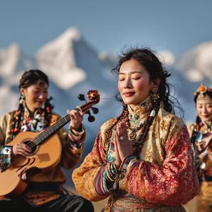 心之凈土 Pure Land of the Heart