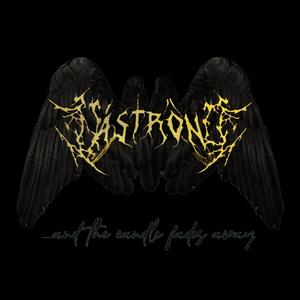 .....and the candle fades away