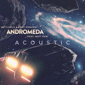 Andromeda (Matt Van Acoustic)