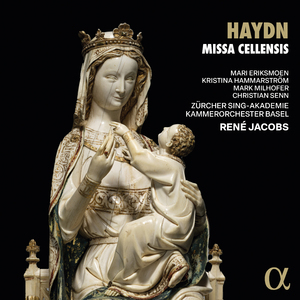 Missa in C Major, Hob. XXII:5 "Cellensis in Honorem Beatissimae Virginis Mariae": III. Credo: No. 2, Et incarnatus est