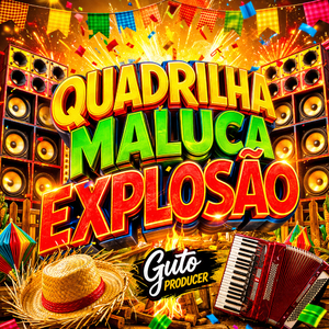 Funk da Sanfona Louca