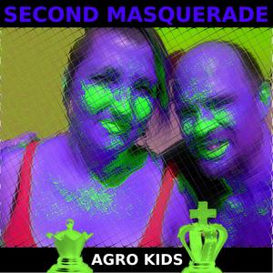 Second Masquerade