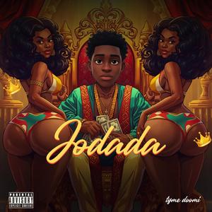 Jodada