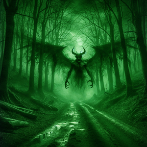 Amon (Ultra Speed up)