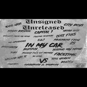 Ant Loco (City Boys)