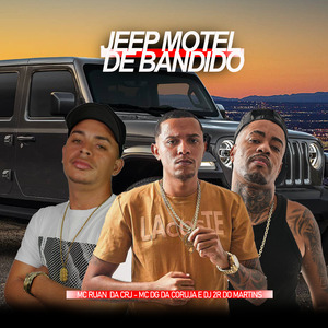 Jeep Motel de Bandido
